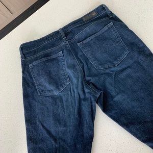 AG Jeans (adriano goldschmied)